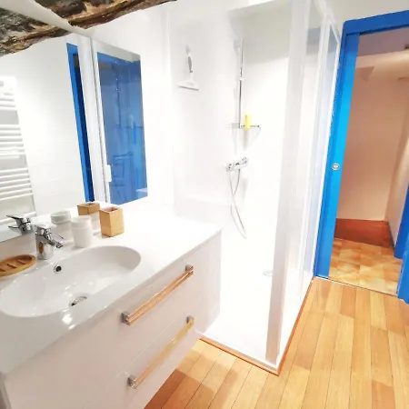 아파트 Maison Rosael *