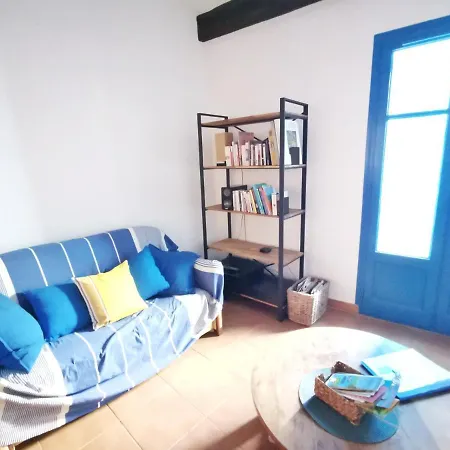 아파트 Maison Rosael *